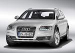 Audi A6 Allroad 3.0T Quattro 2008 года